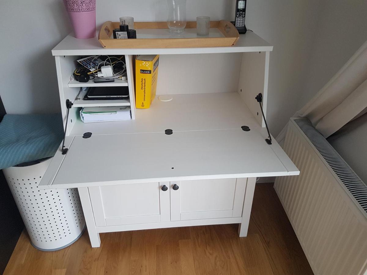 Zimmer Mit Eigenem Bad In Maerchenstadt! Heidelberg Bagian luar foto
