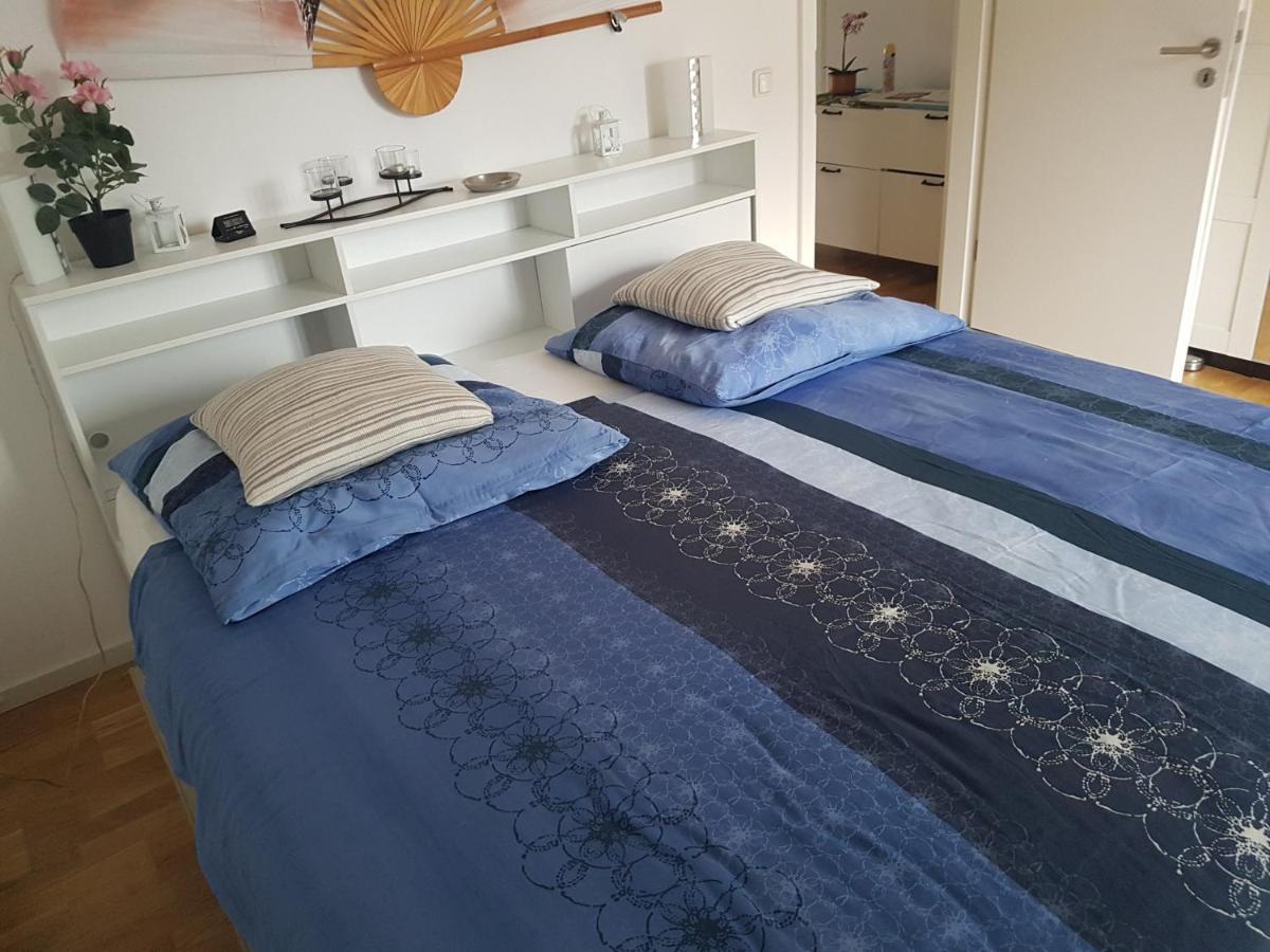 Zimmer Mit Eigenem Bad In Maerchenstadt! Heidelberg Bagian luar foto