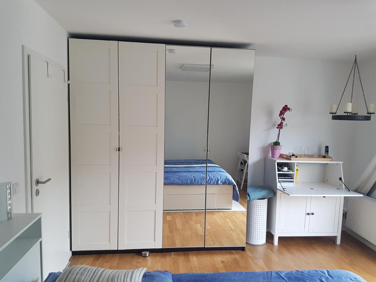 Zimmer Mit Eigenem Bad In Maerchenstadt! Heidelberg Bagian luar foto