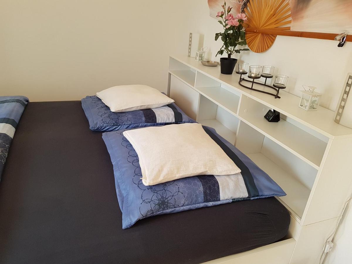 Zimmer Mit Eigenem Bad In Maerchenstadt! Heidelberg Bagian luar foto